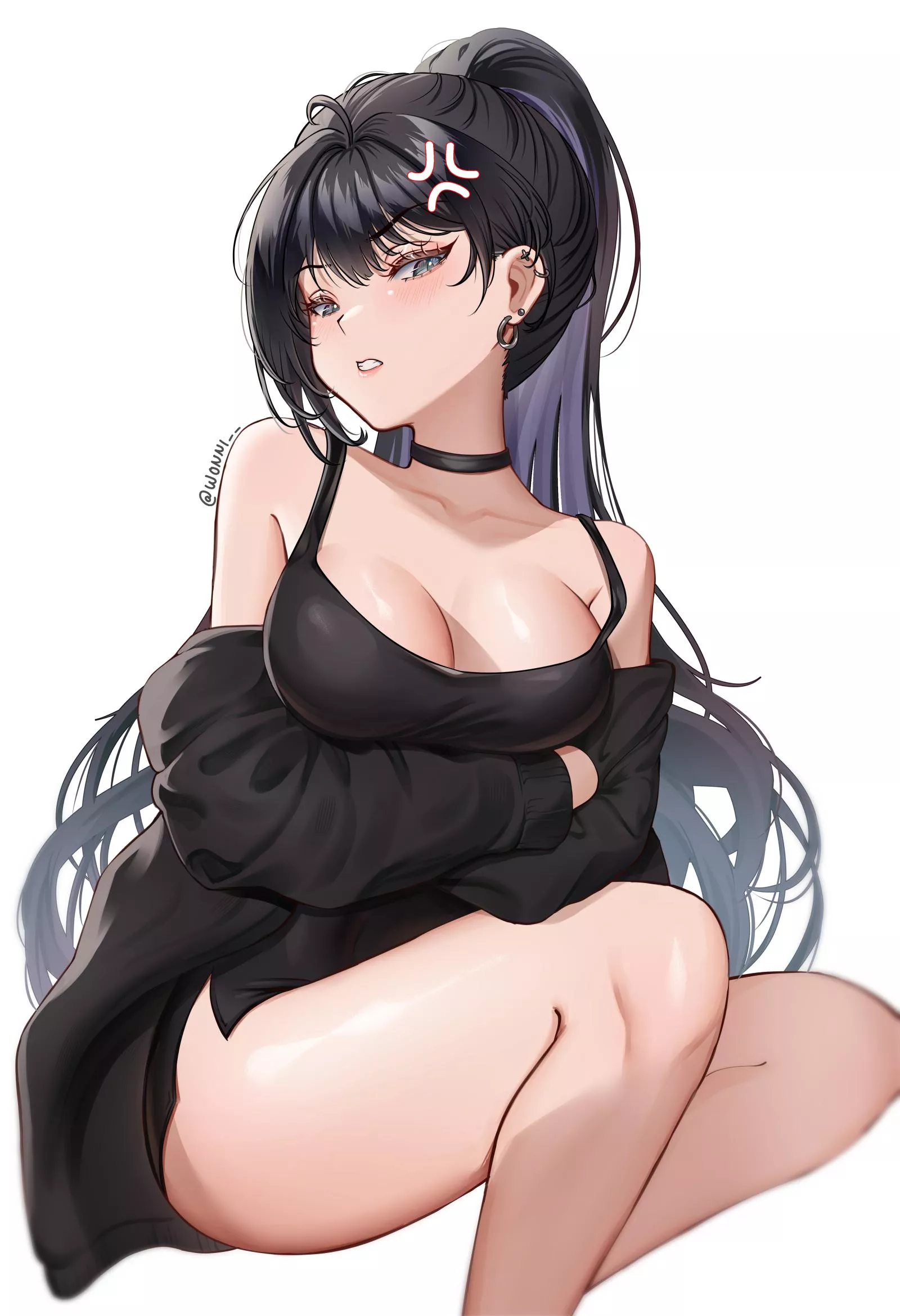 You Don't Like Anime?  Eww... [Original] posted by xdragon2k