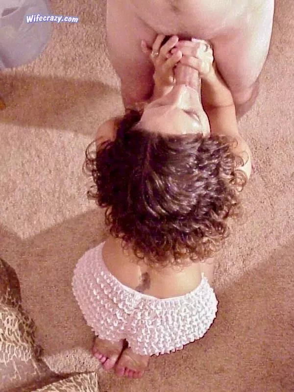 Younger Stacie sucking Boo  posted by IllEarth5995