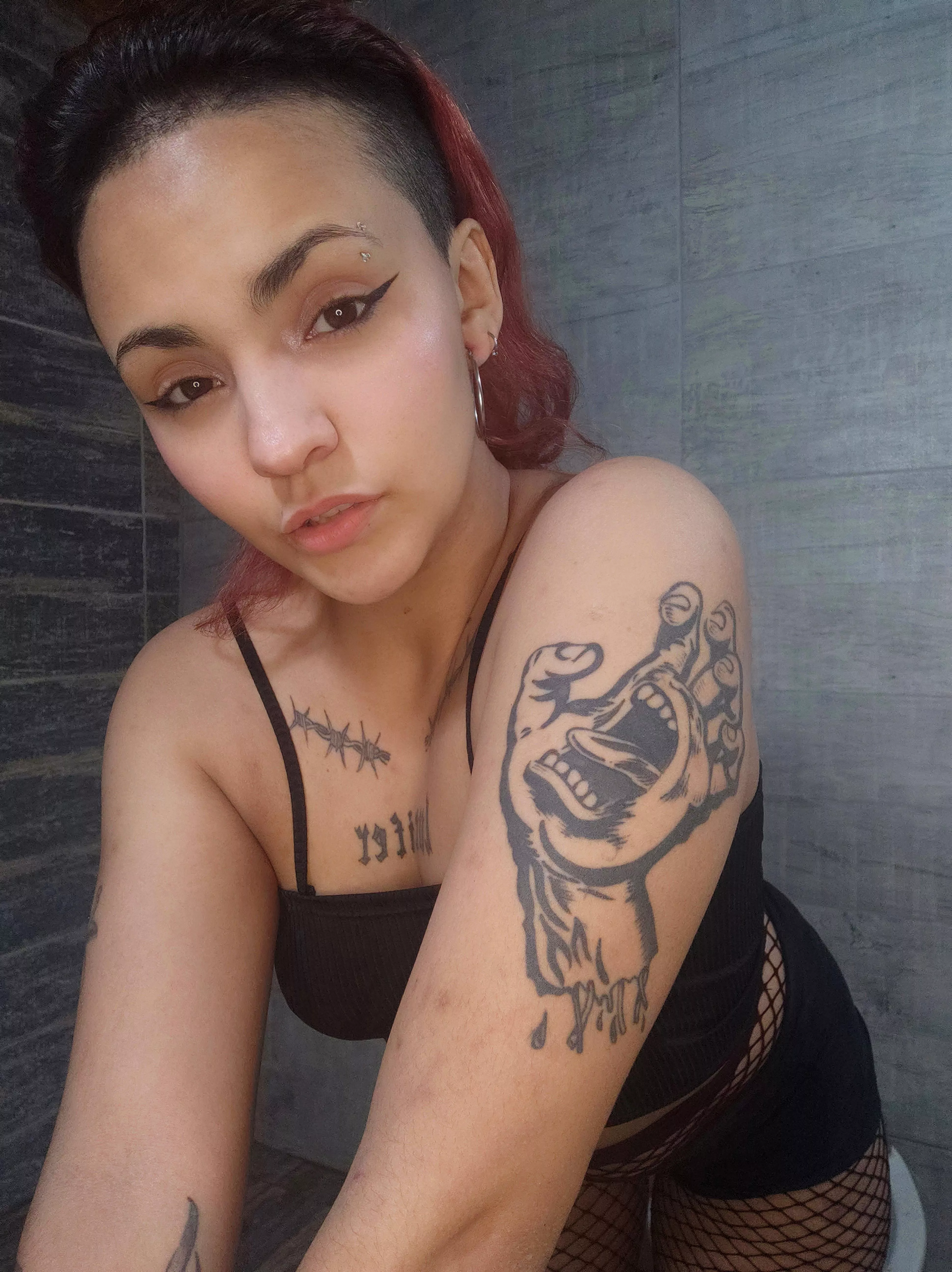 Your domme is waiting for you posted by LesaLaTeresa