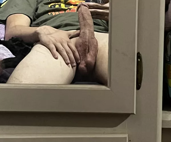 19m who wanna blow me  by [deleted]