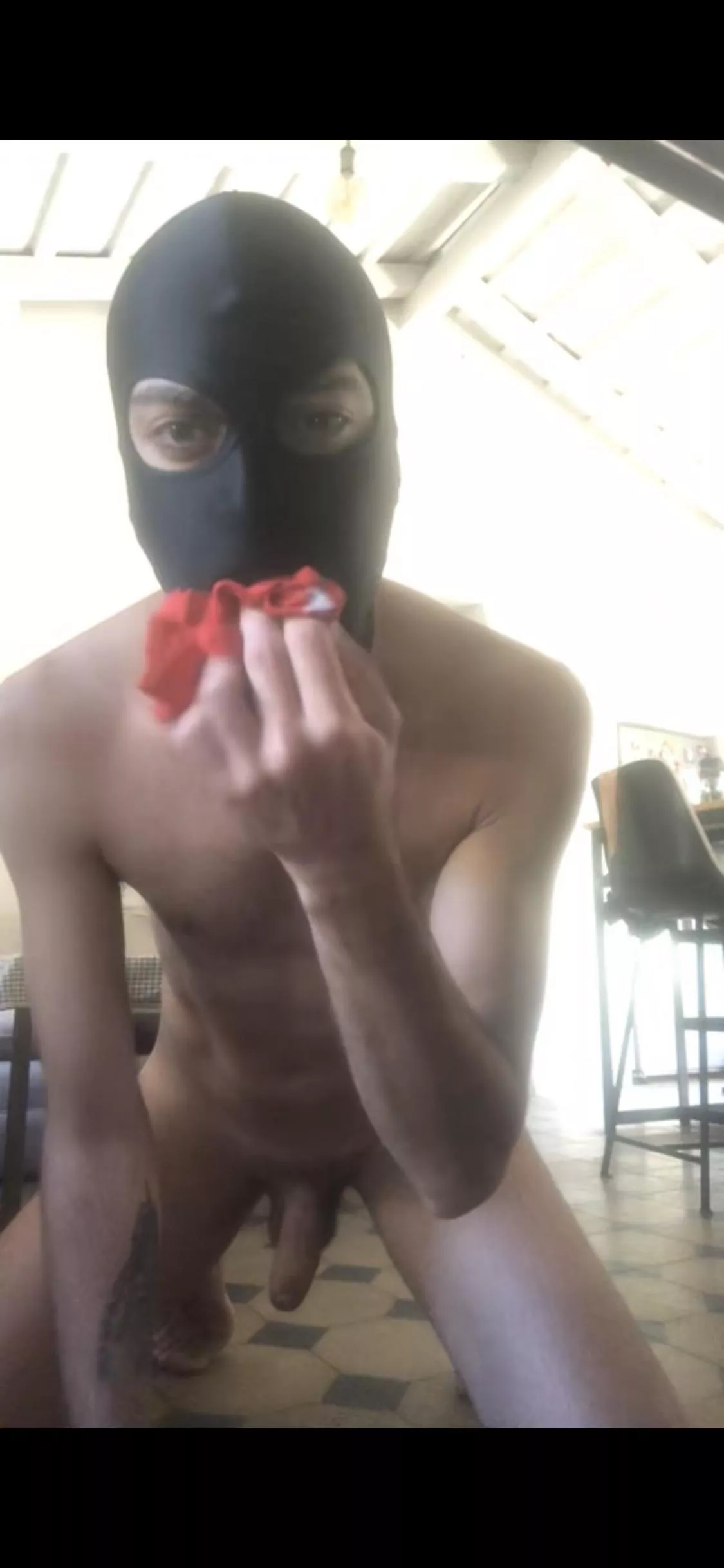 30 small dick faggot for humiliation. Snapchat subtheboy  posted by Subtheboy