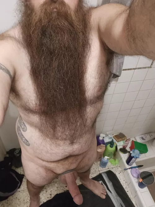 37 what ya think by minatour4