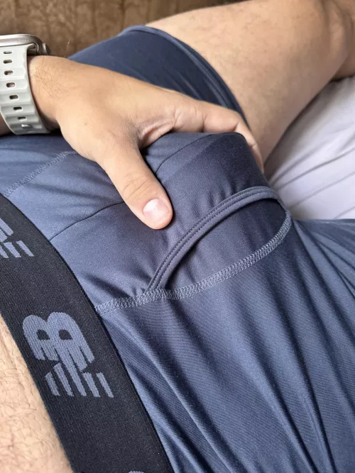 A handful… by Tradie-boi86