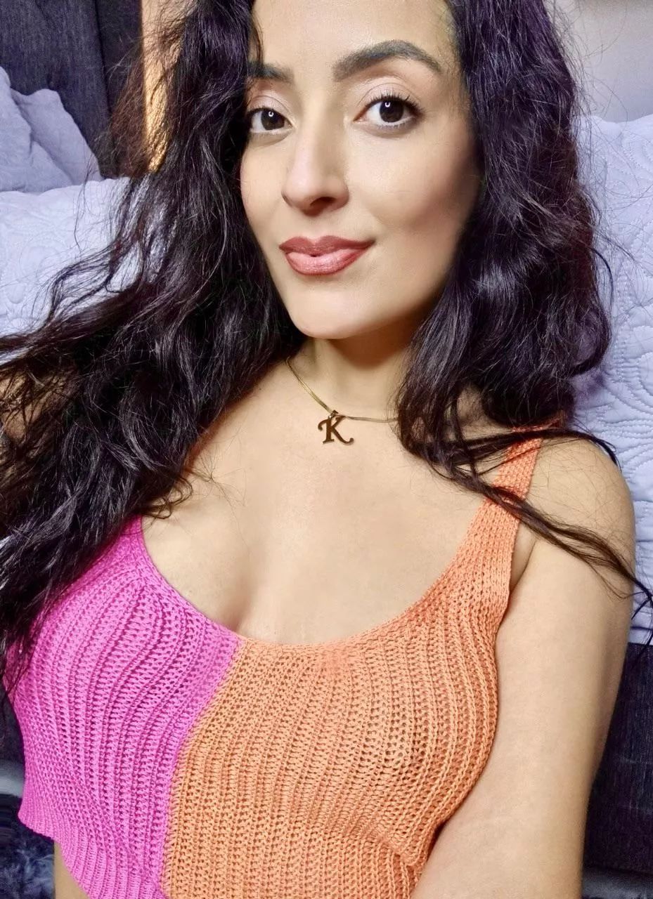 A little sexy and discreet here posted by Kasscanela