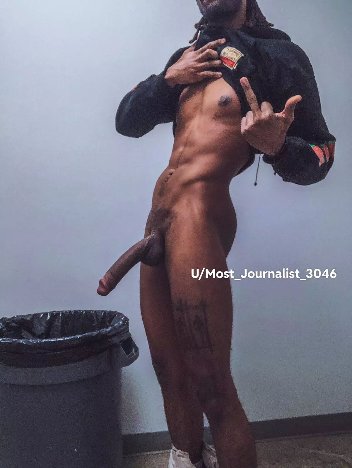 A quick peek while you're lurking at work, useless whiteboi ♠️ posted by Most_Journalist_3046