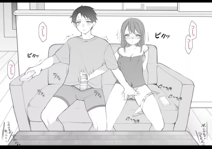 Algun paja bro para estar asi? by SecurityWeary8150