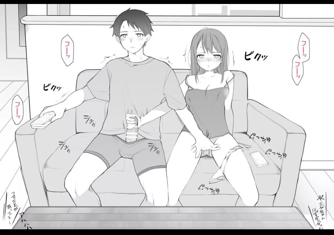 Algun paja bro para estar asi? posted by SecurityWeary8150