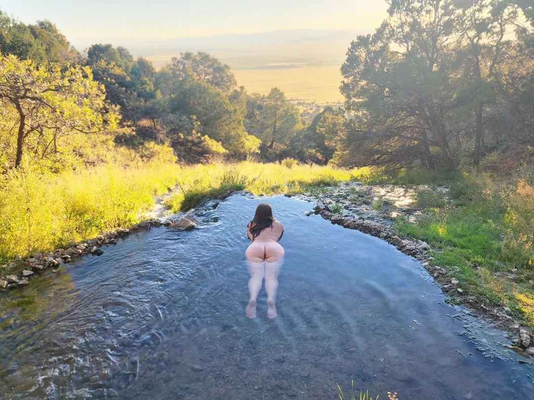 Amazing view! posted by playtime_55