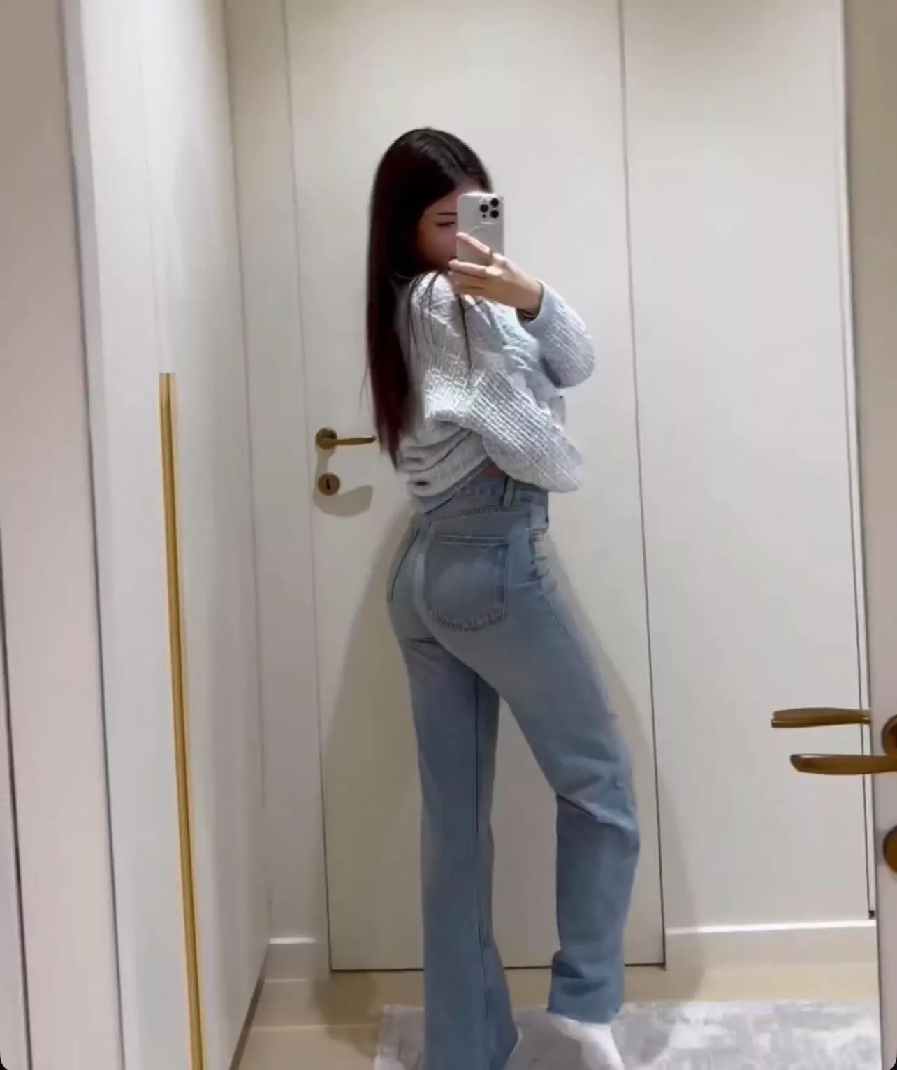 Andreea Bostanica  posted by Adorable-Water3714