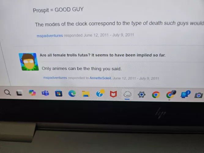 Animes. by UnerringDaring