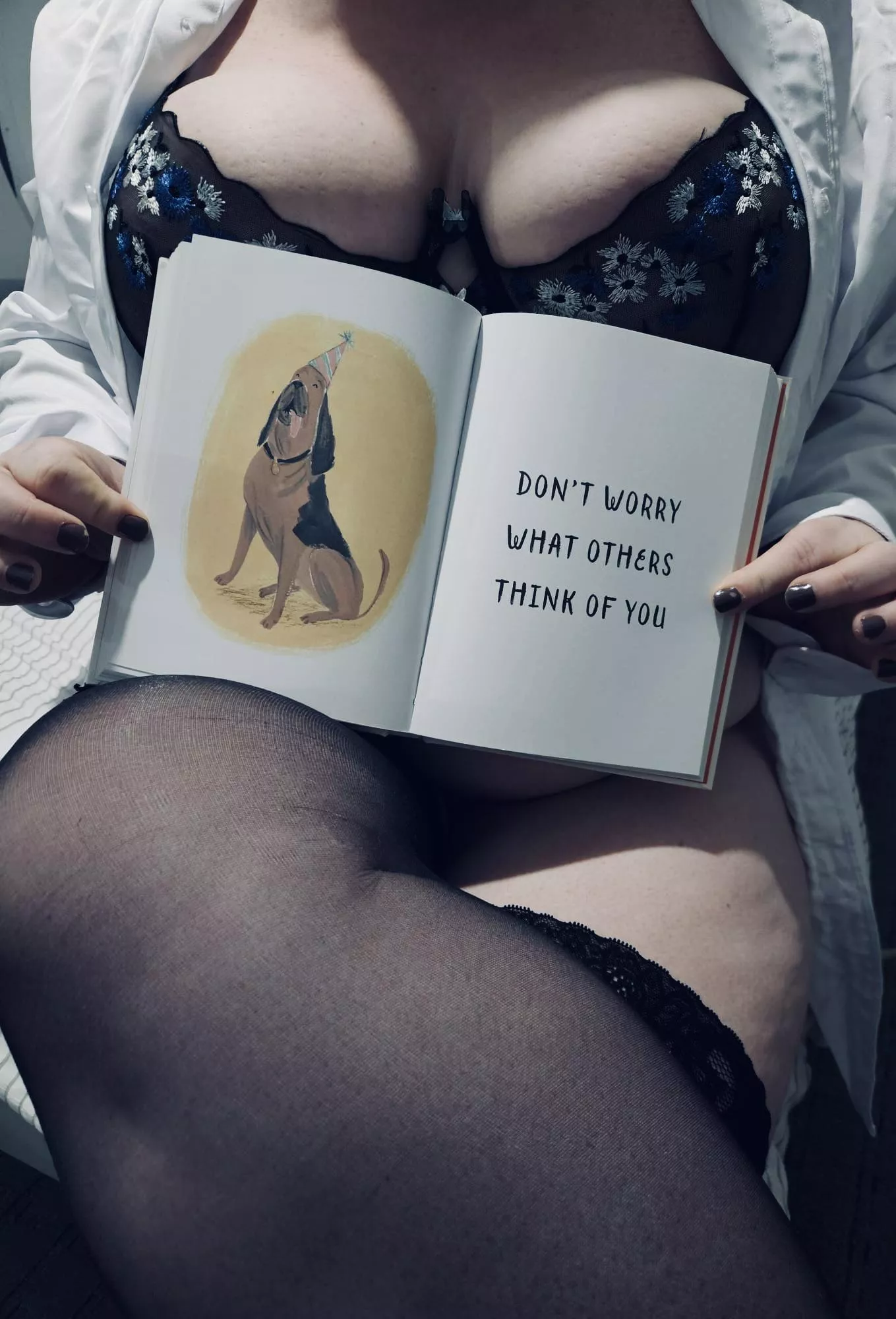 Another lesson if you want it?  posted by Ereisha-