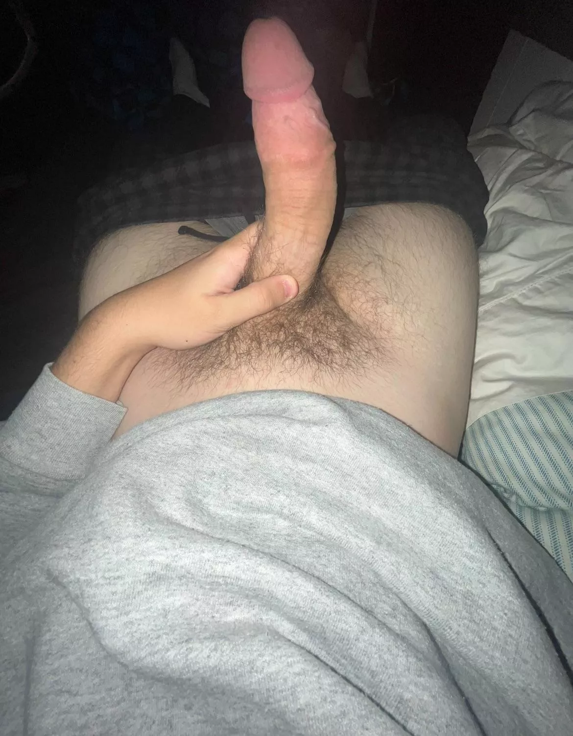 any mouths wanna get filled this morning? posted by SeaInspection6368