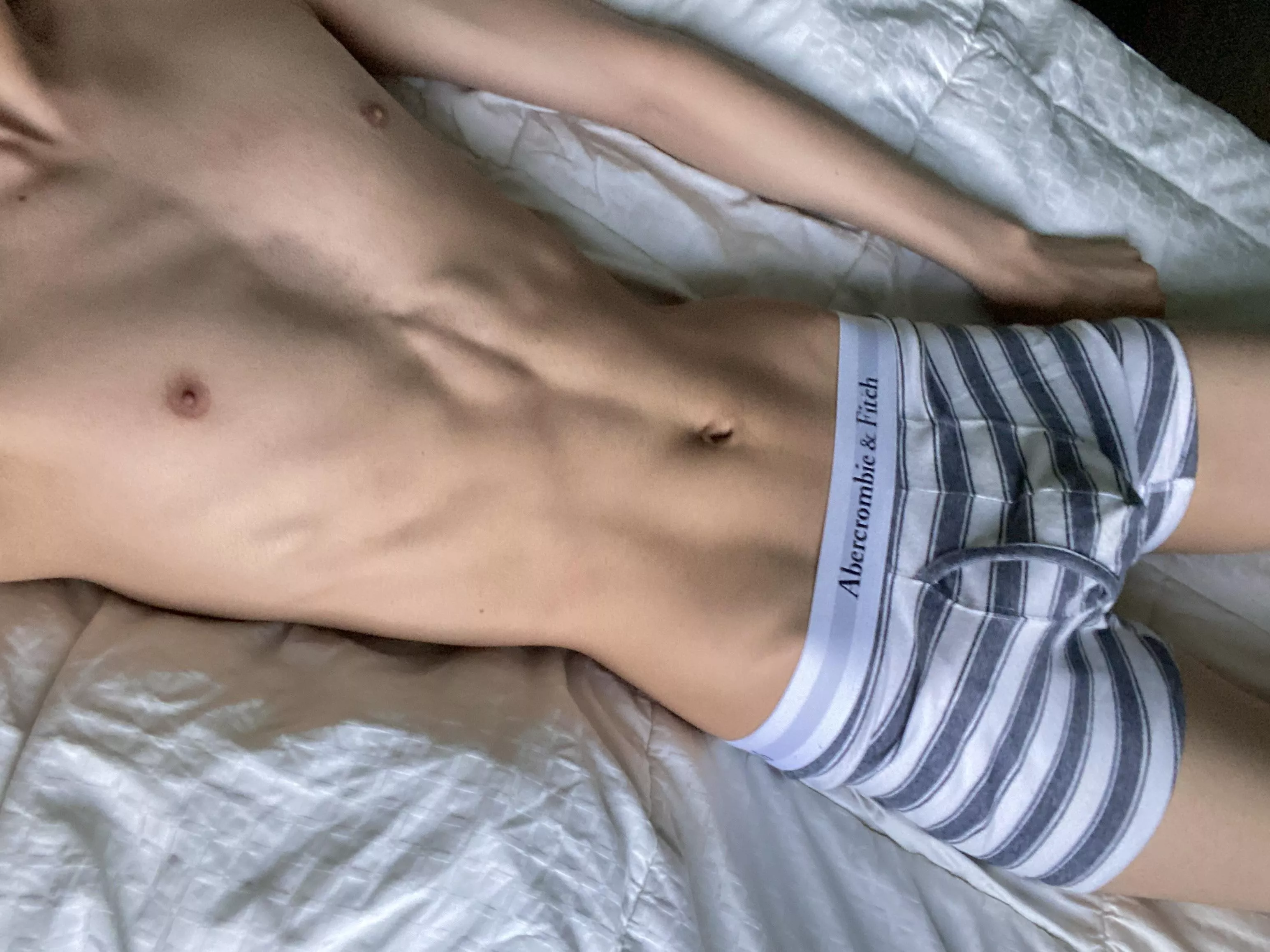 Anyone like stripes? posted by Squirrel_Style9347