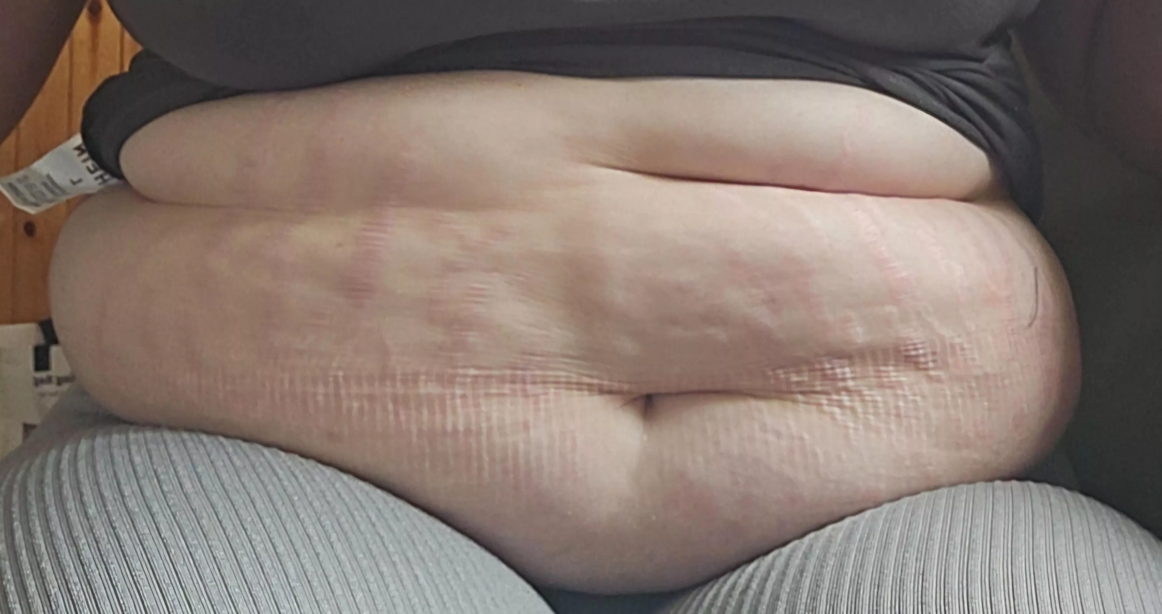 Anyone looking a feedee ? 🐷 posted by fat_babygirl