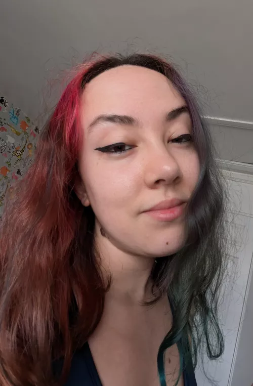 Are alt egirls cute in your eyes? by Clarissa_xxxx