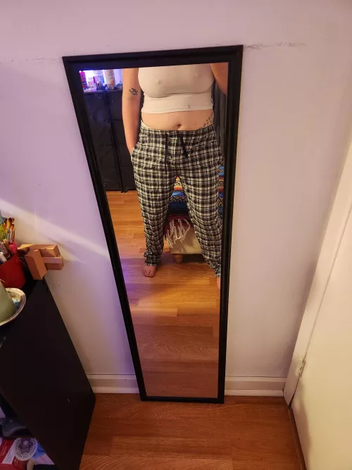 Are you ready for bed by DefiledGoddessLuna