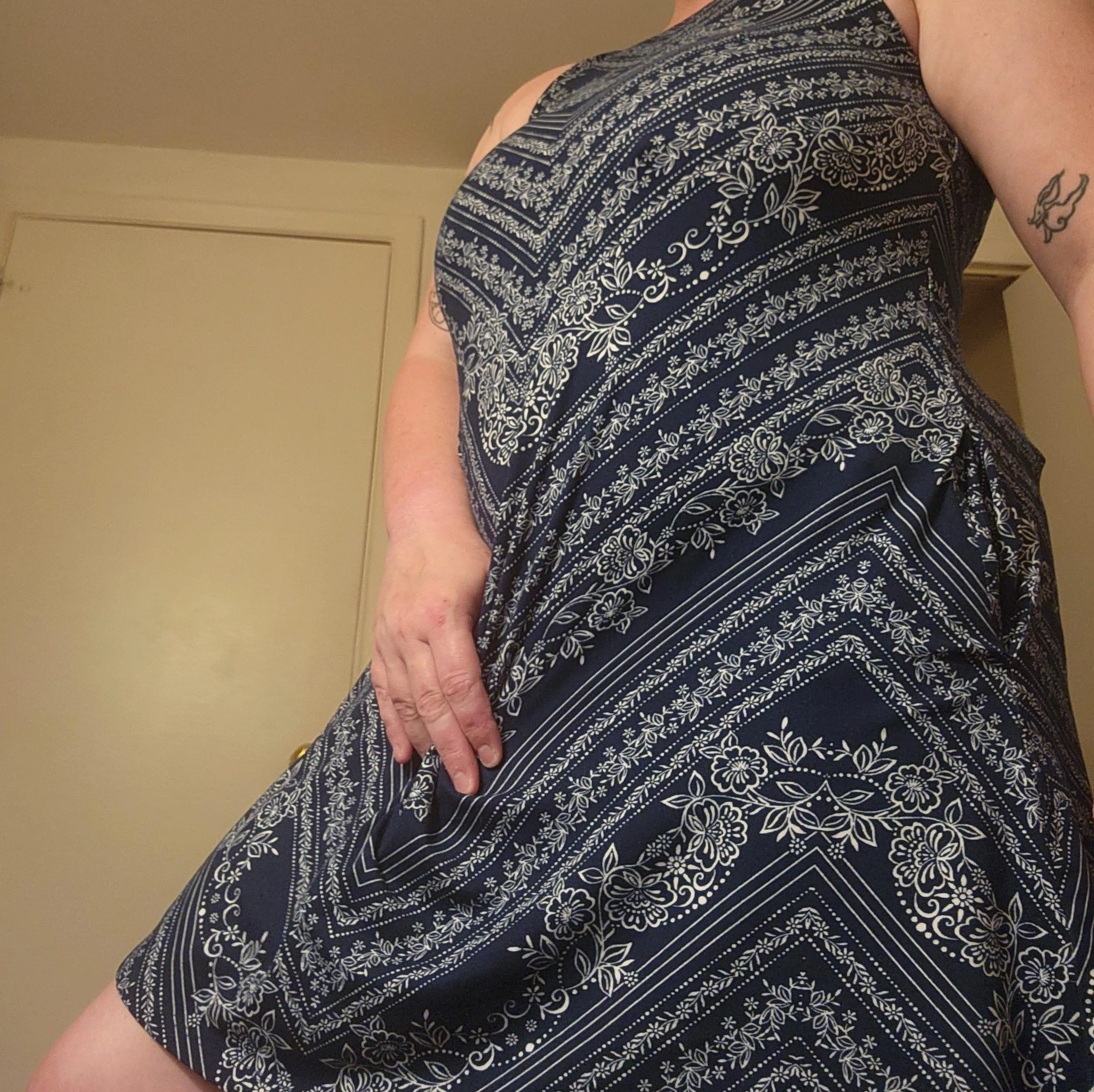 Are you ready for date night  posted by DefiledGoddessLuna