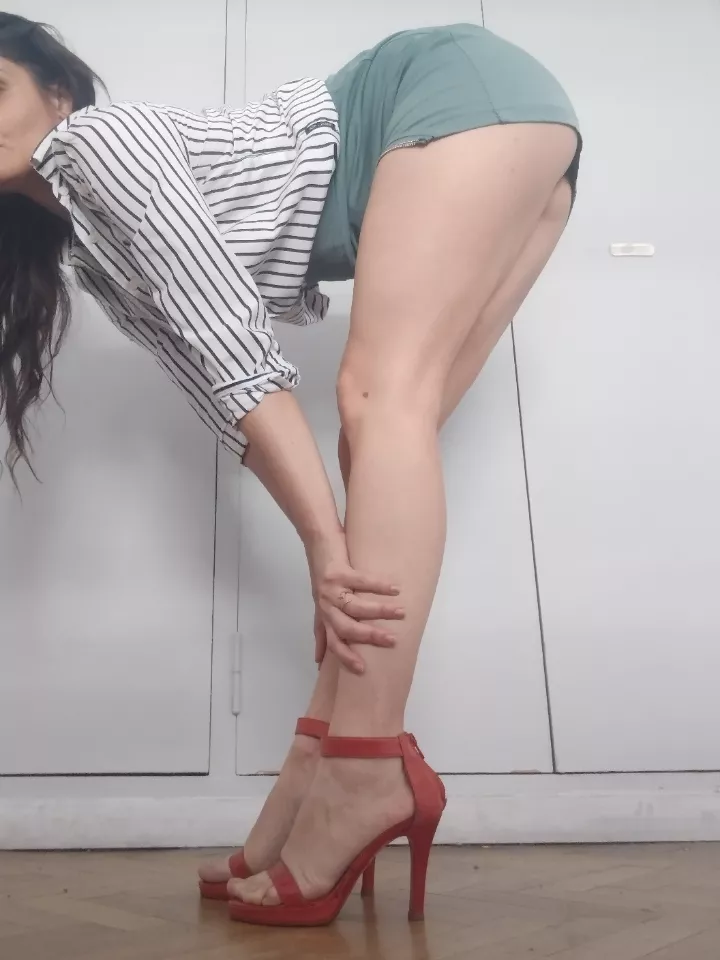 Aren't they lovely?  posted by Lusee888