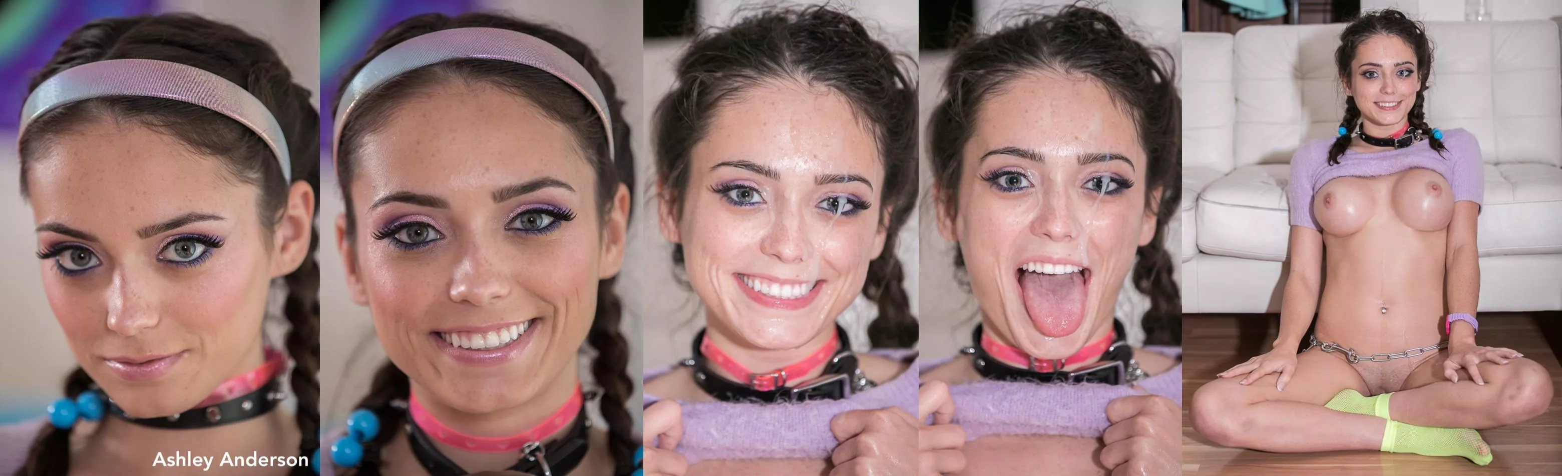 Ashley Anderson posted by Magnums_RedFerrari