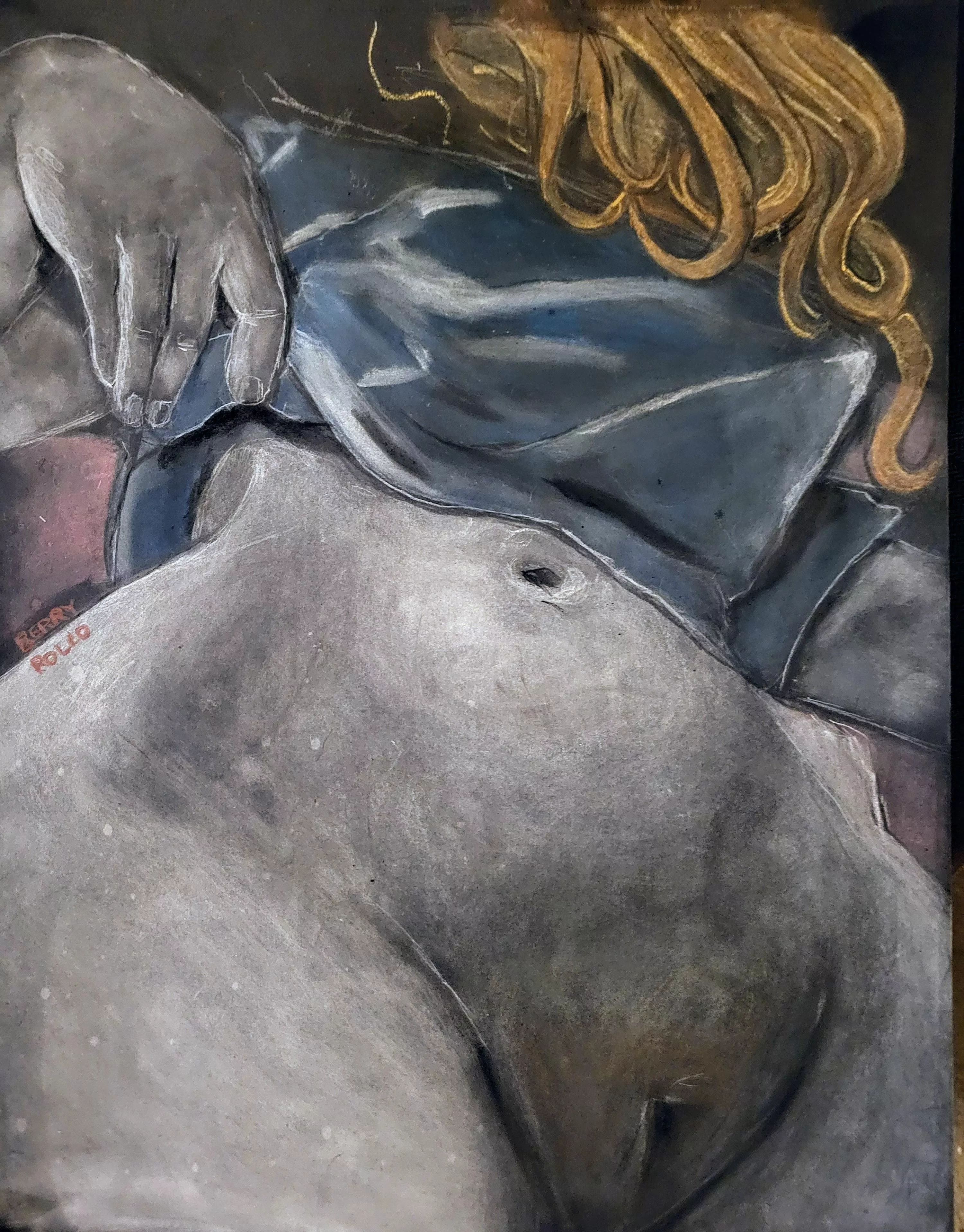 BerryRollo by KRS posted by Ok_Macaroon_7373