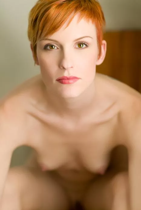 Calm ginger... posted by Fka_SSAG_now_Yossi_D