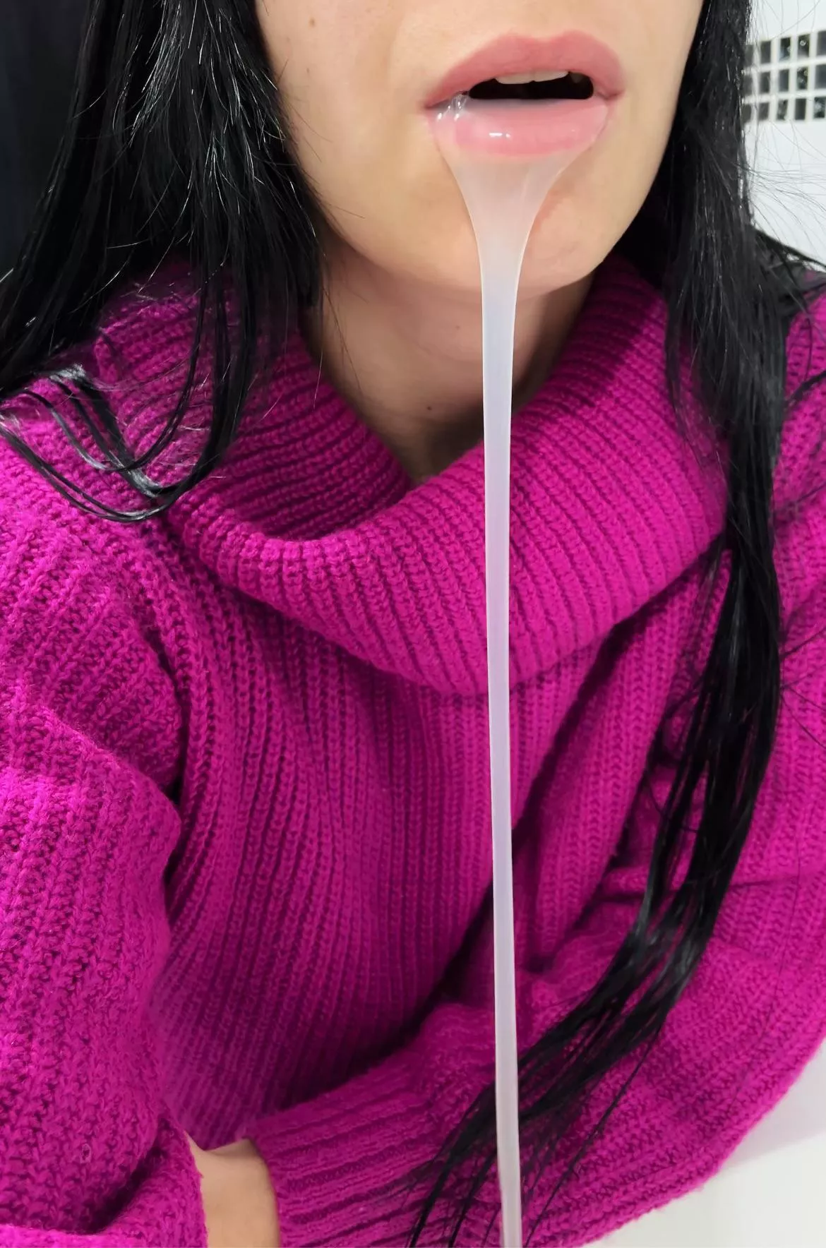 Can u imagine all this in your face  posted by latinsunshinesol