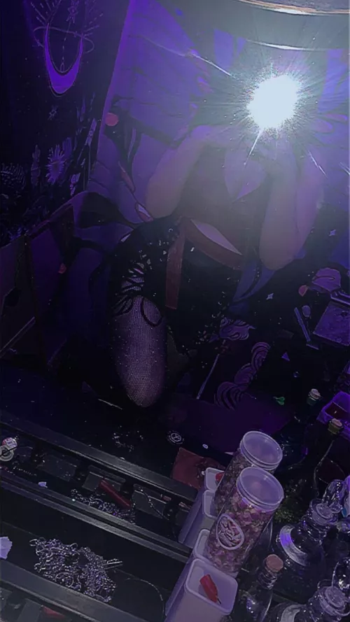 Cashapp in bio piggies 😘 by 1Velvetkisses1