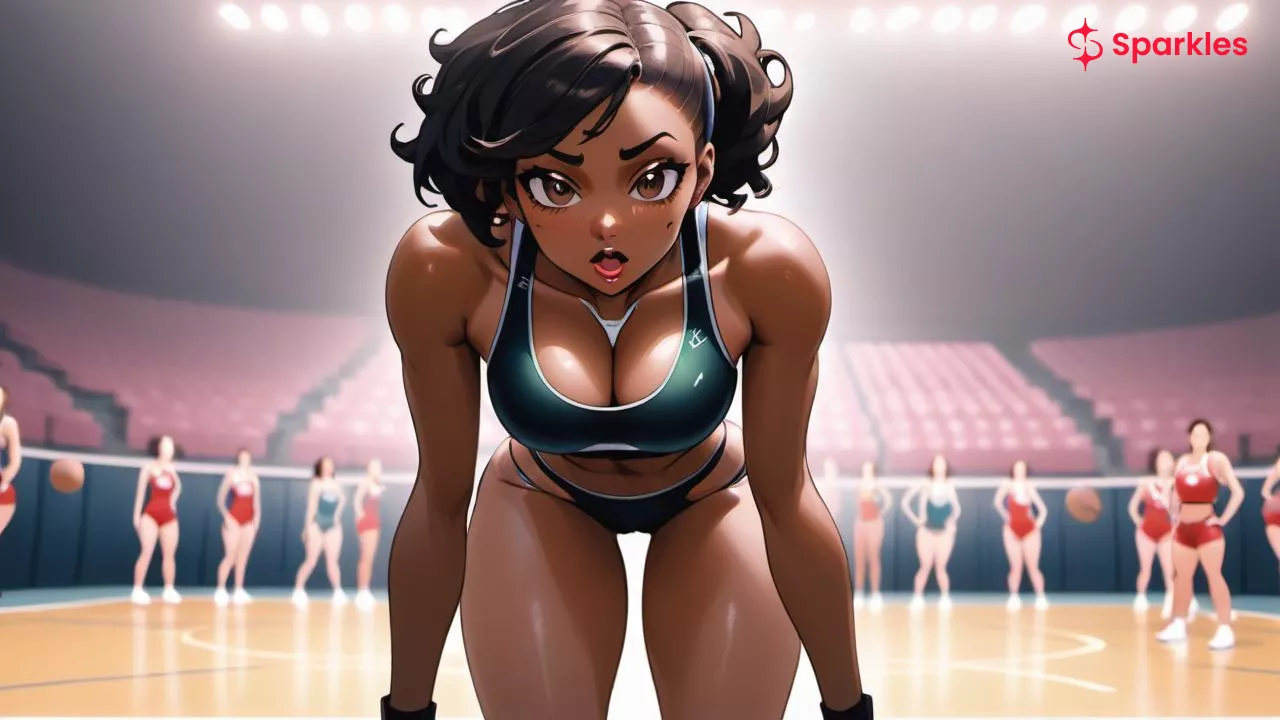 Coach, are you ready? posted by Sparkles_AI