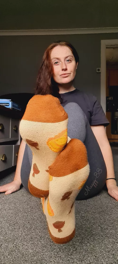 Cosy season 😍🍂 (Selling) by maggy-88