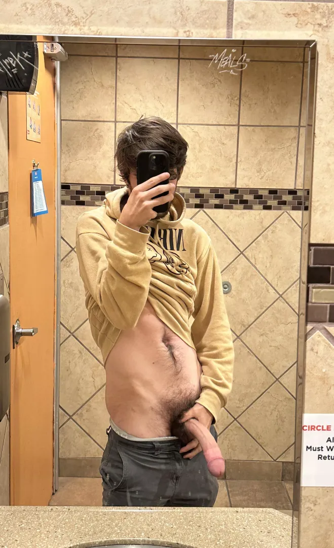 Could you take it all?😈(19)(Denver) posted by BWCblake