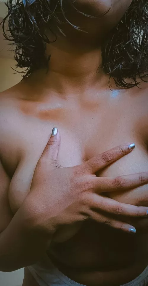 “Covered for now… but not for long.”😉 (f) by heather09_