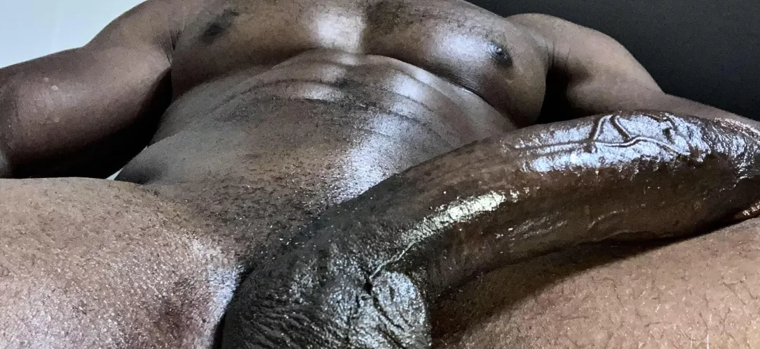 Cum get naked with the bull.  by Fitdaddybod