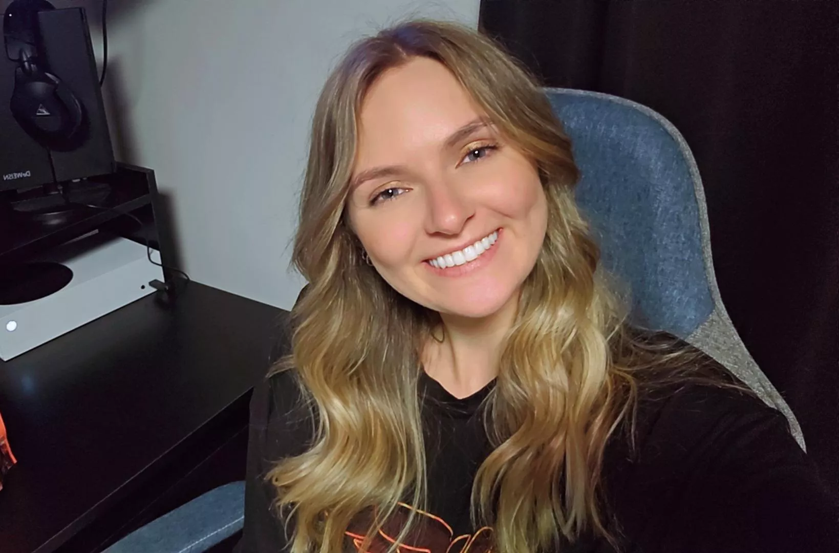 Cute face or no? posted by petiteblonde420