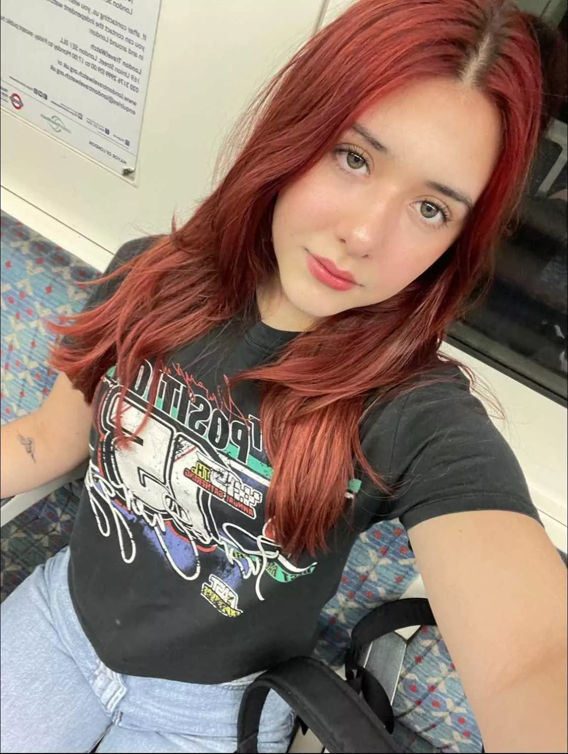 Cute or not? posted by Bunnyboo_xo