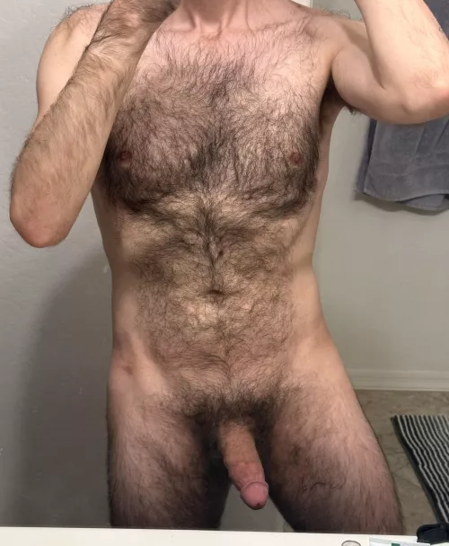 Daddy’s ready for a weekend of fun 😈  by Gayyyfun