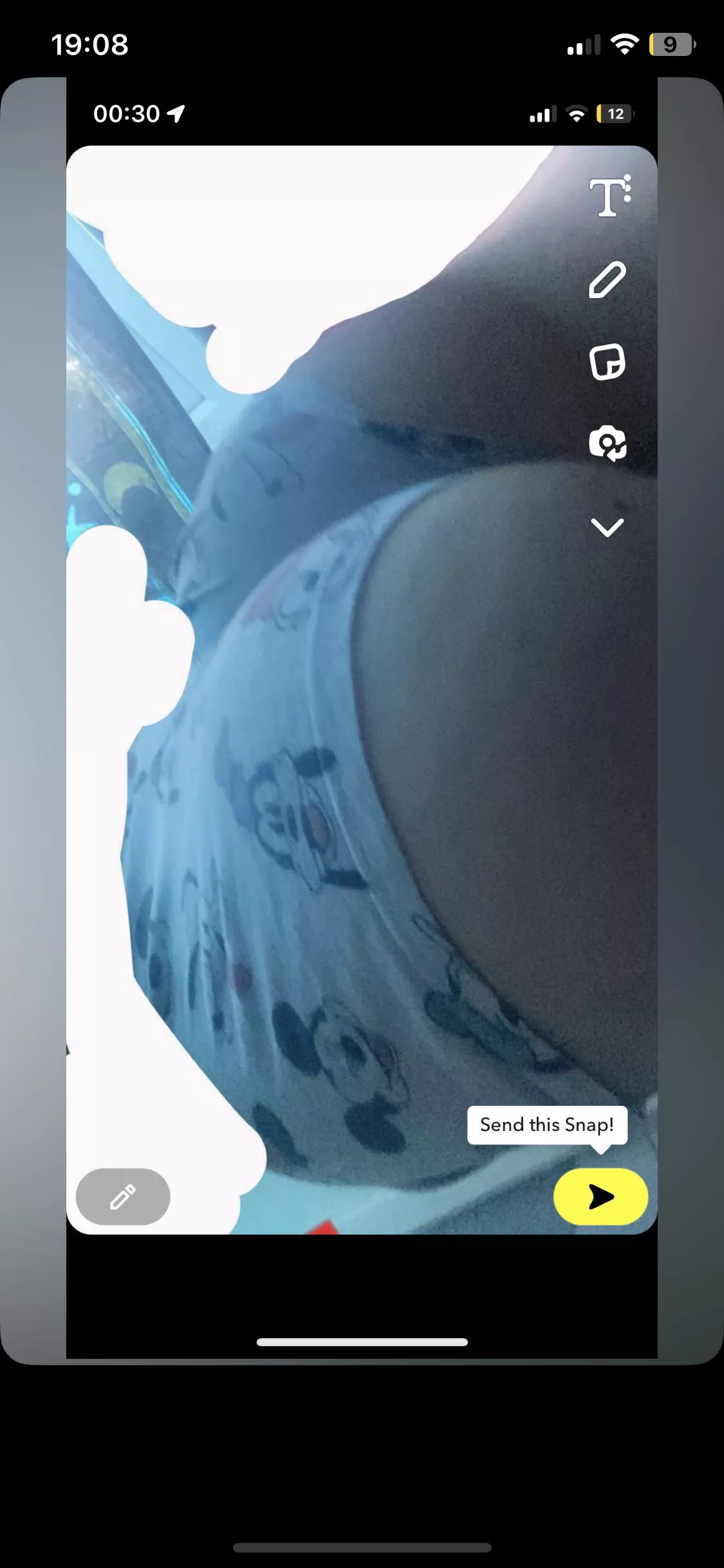 dm me on here x posted by Upper_Twist4489