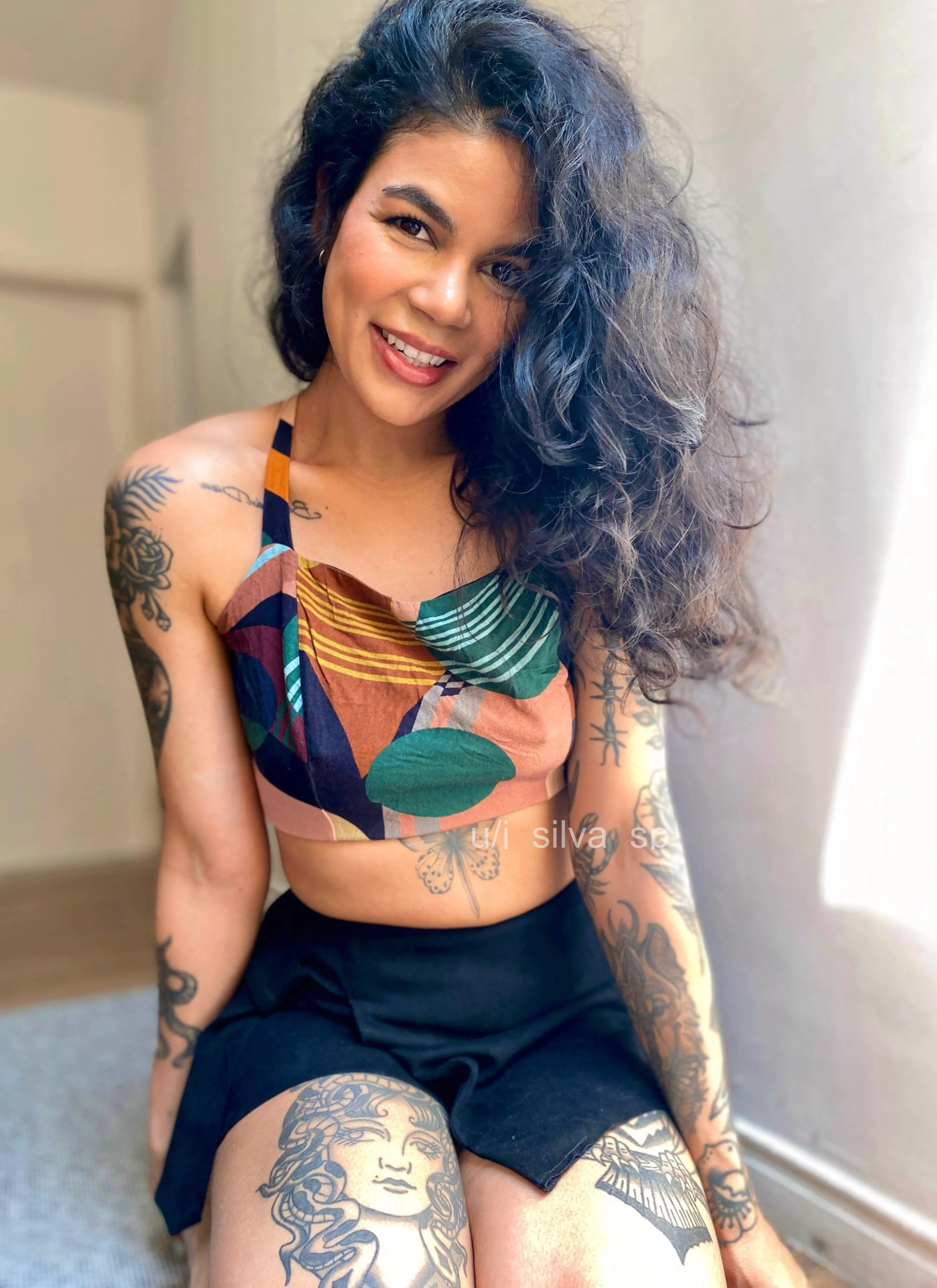 Do you mind if I take them off posted by j_silva_sp