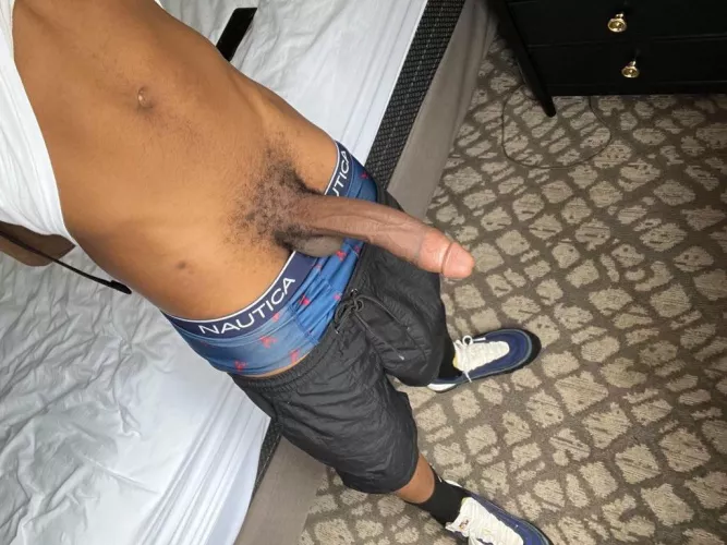 Dominican going  beginning of November and hotwifes interested  by Bronx_est93