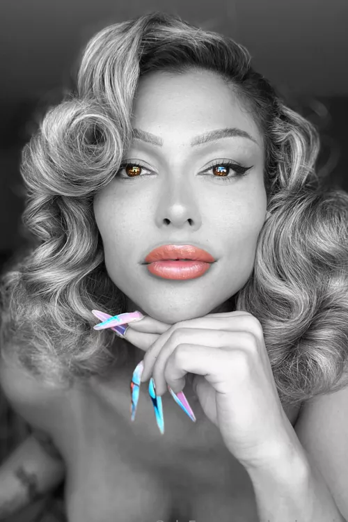 Domino by Embarrassed_Poem_900