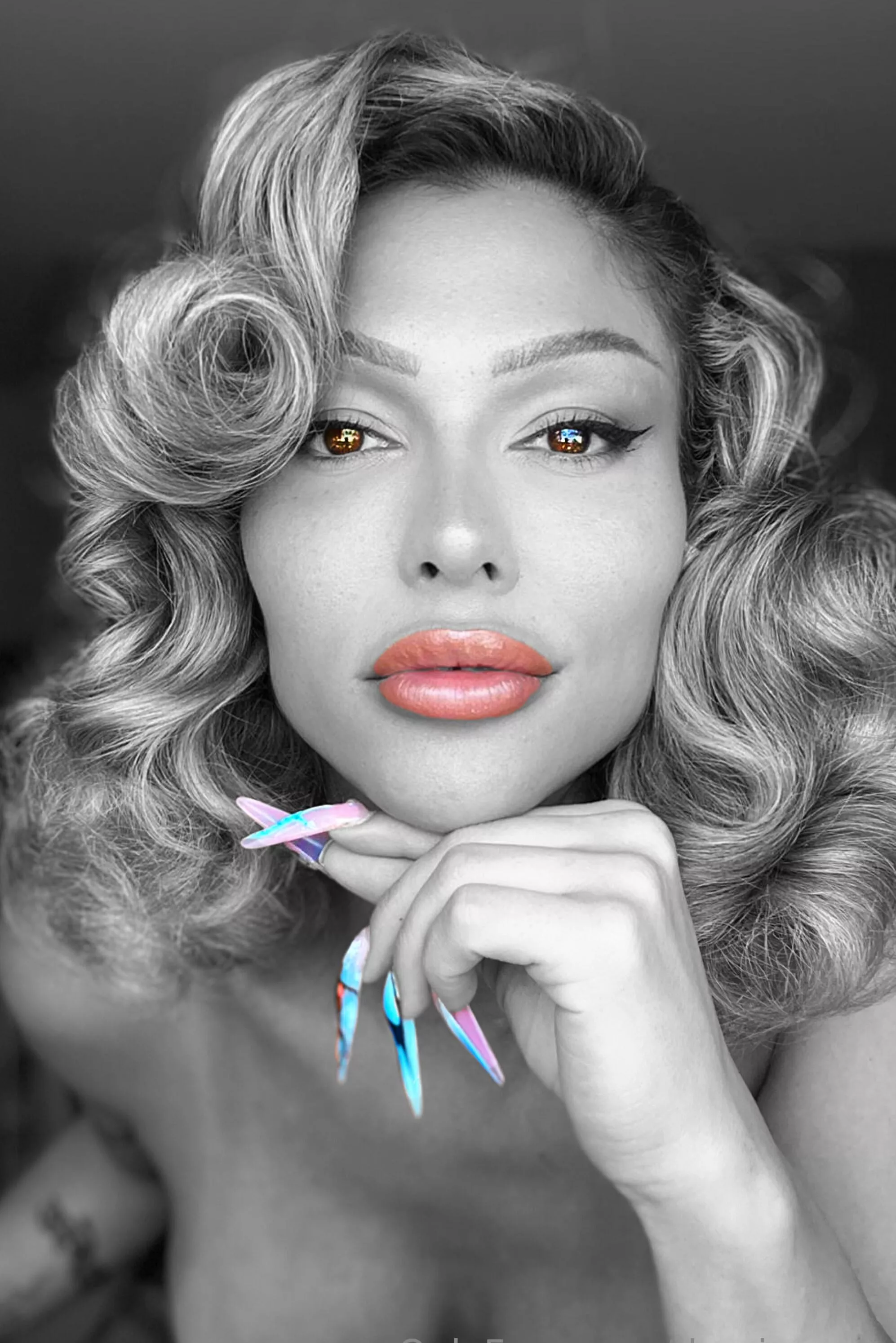 Domino posted by Embarrassed_Poem_900