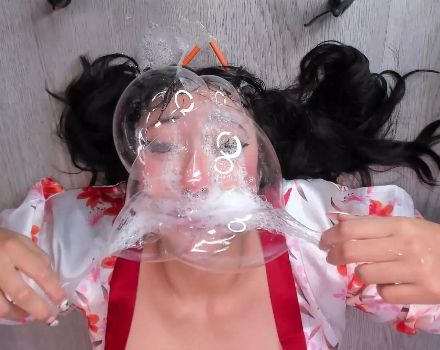 Drool Overdose posted by NtmAC69