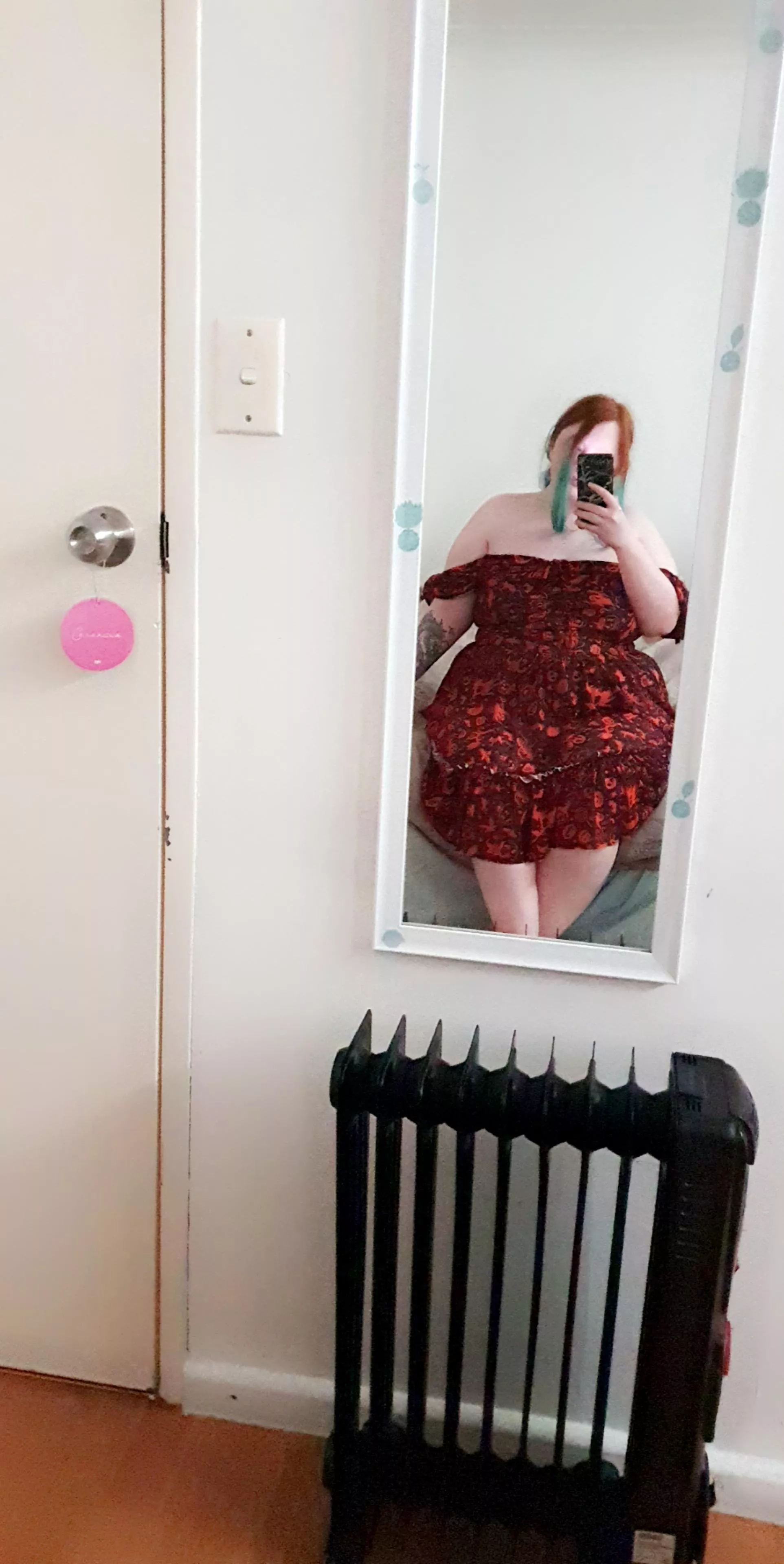 Embrace the curves posted by Goddess__Kitsune