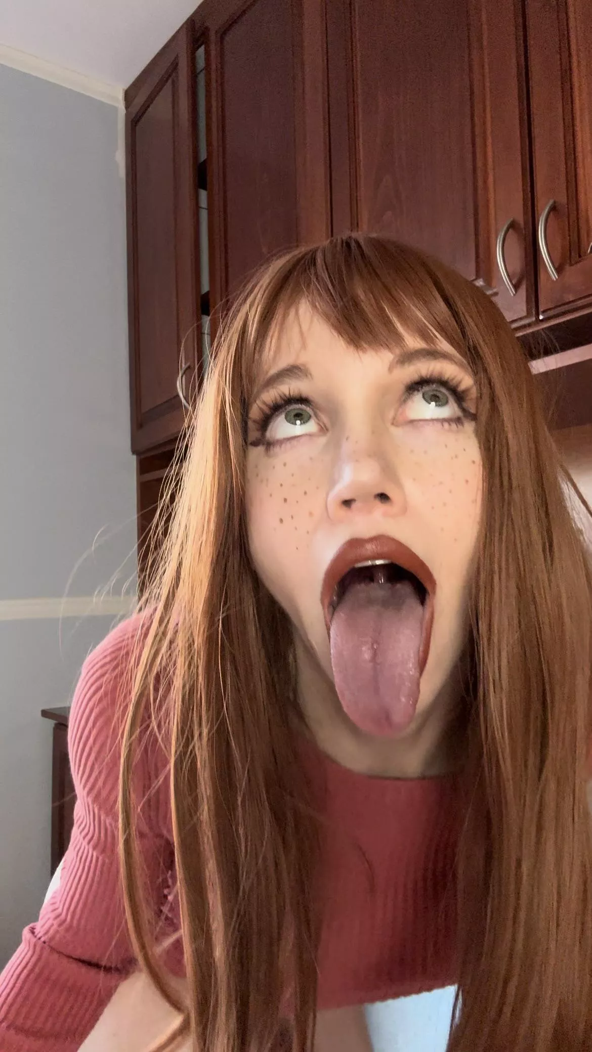 Empty holes are meant for filling posted by KimBluestone