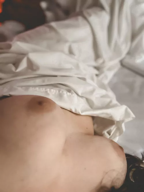 Every morning  by SagVibes