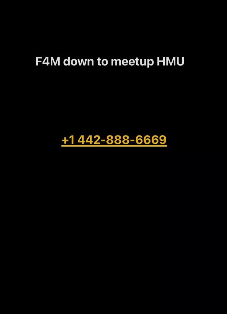 F4M msg her by Important_Pool_9734