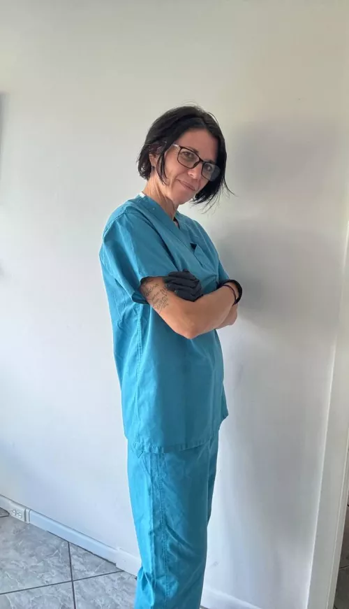 Feeling a little feverish? I’ve got just the cure for you 😘 by MoonbeamMosaic