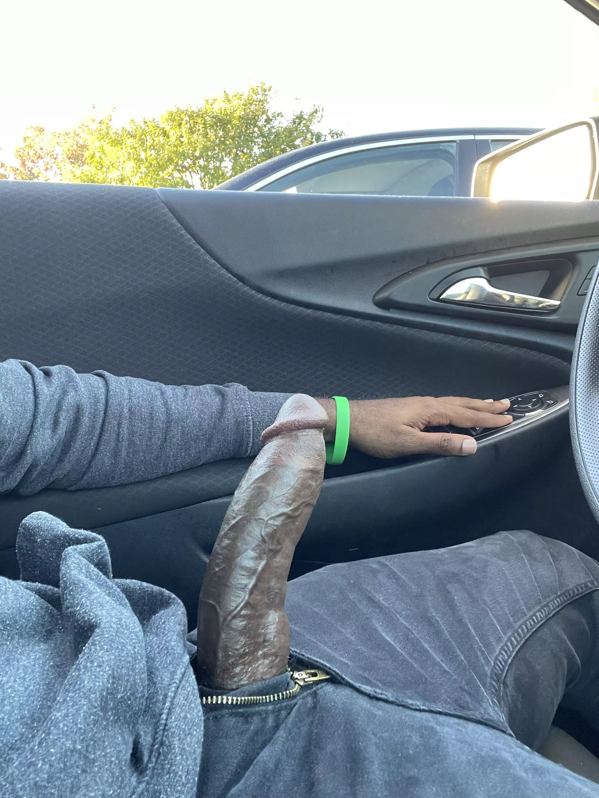 Feels good outside  posted by Ranvier_13