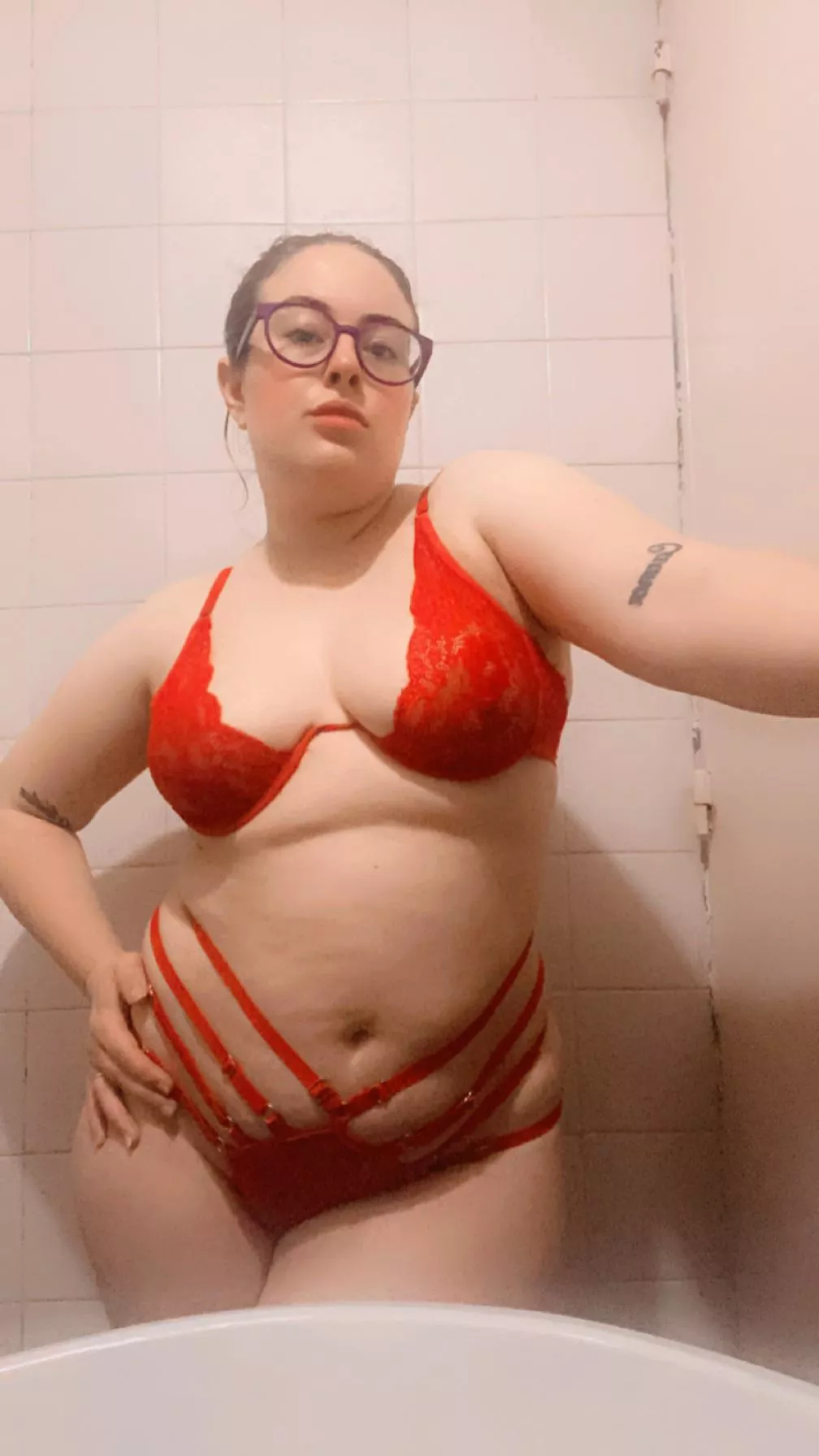 Forget about everything I'm you new addiction posted by florencia_1997