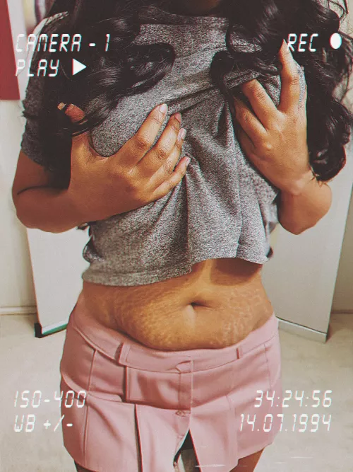 (F)rom my office boss eyes to yours, If he couldn’t resist, can you ❓😈🔥  by curvytemptress9