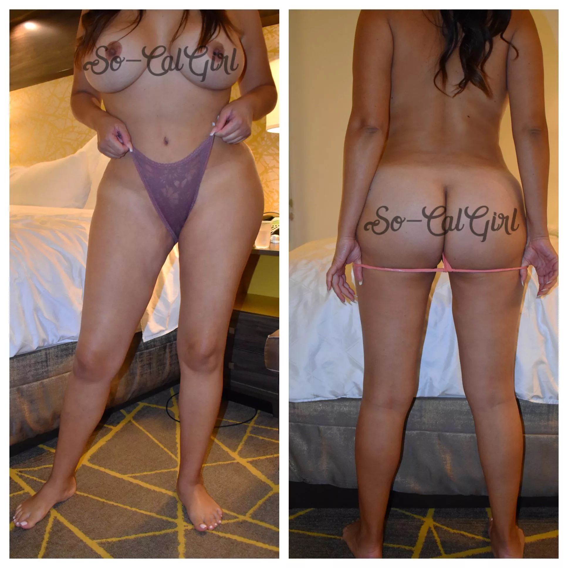 Good Morning ☀️  posted by So-CalGirl